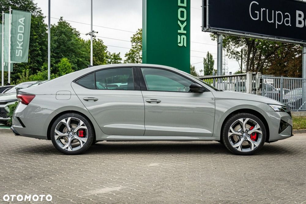 Skoda Octavia - 7