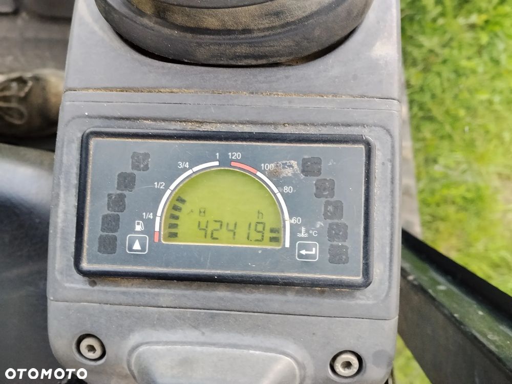 Caterpillar 301.4c - 9