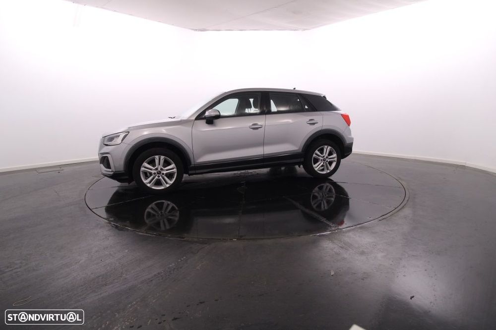 Audi Q2 30 TFSI Advanced - 2