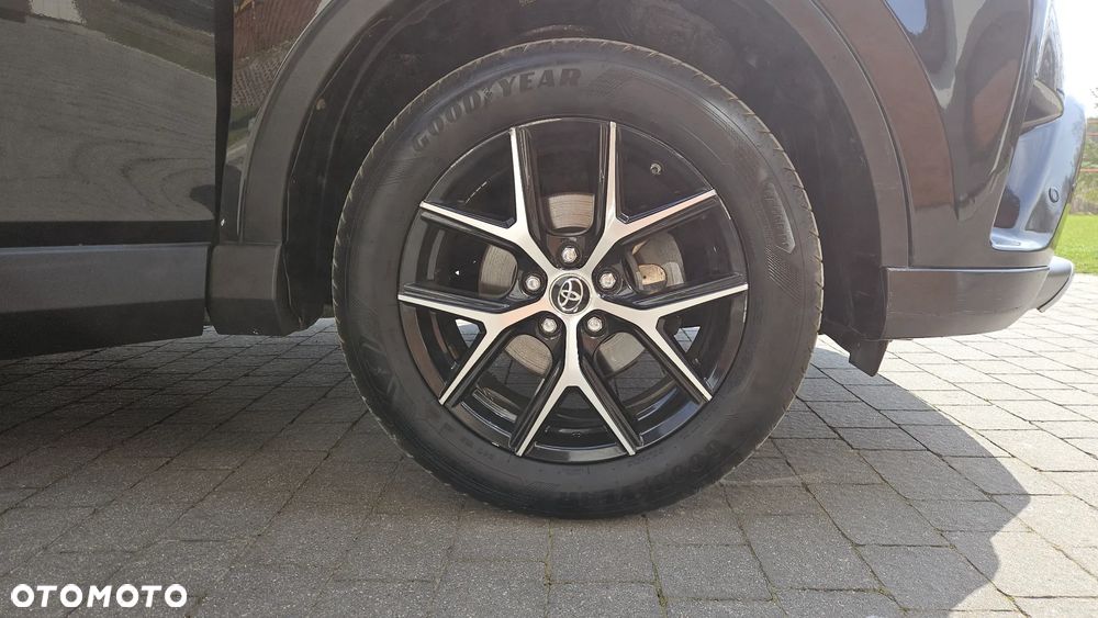 Toyota RAV4 2.0 Premium 4x4 - 20