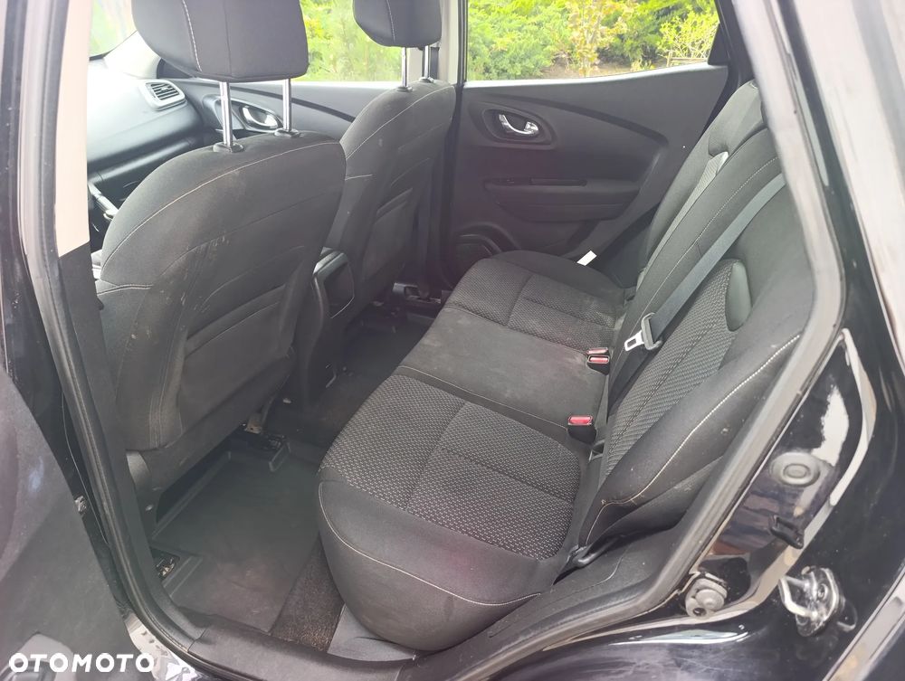 Renault Kadjar 1.2 Energy TCe Limited - 16