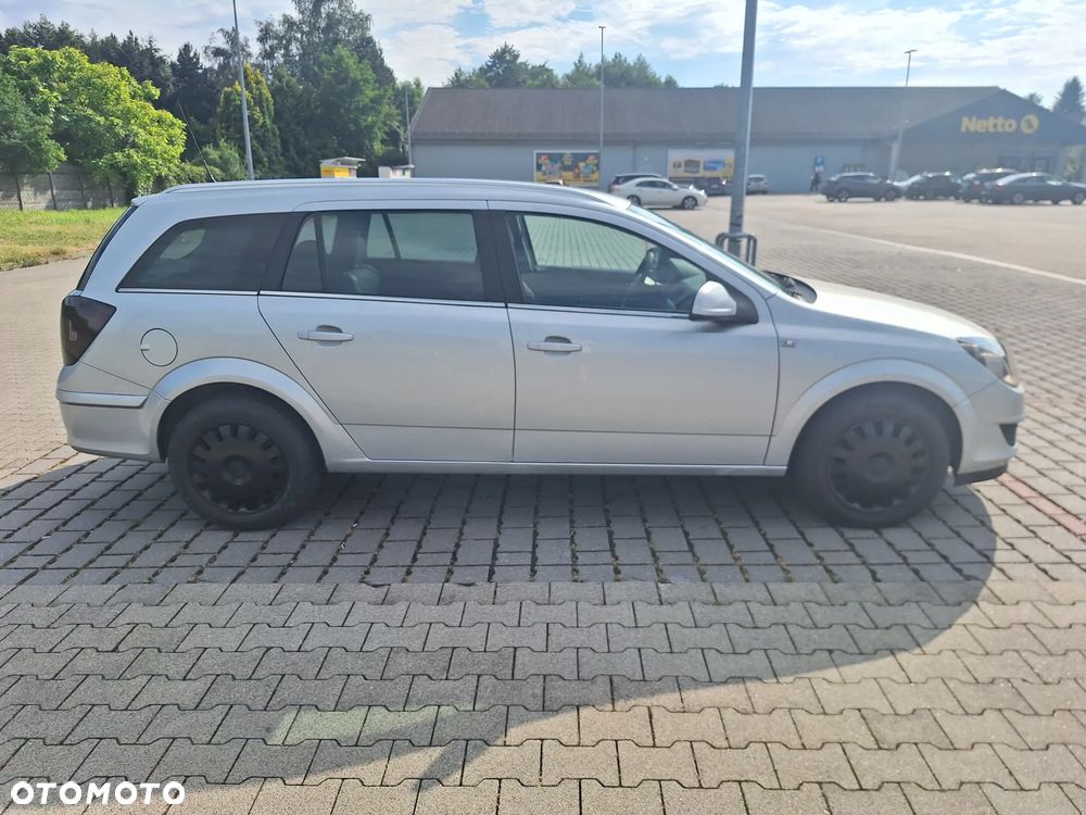 Opel Astra 1.6 - 28