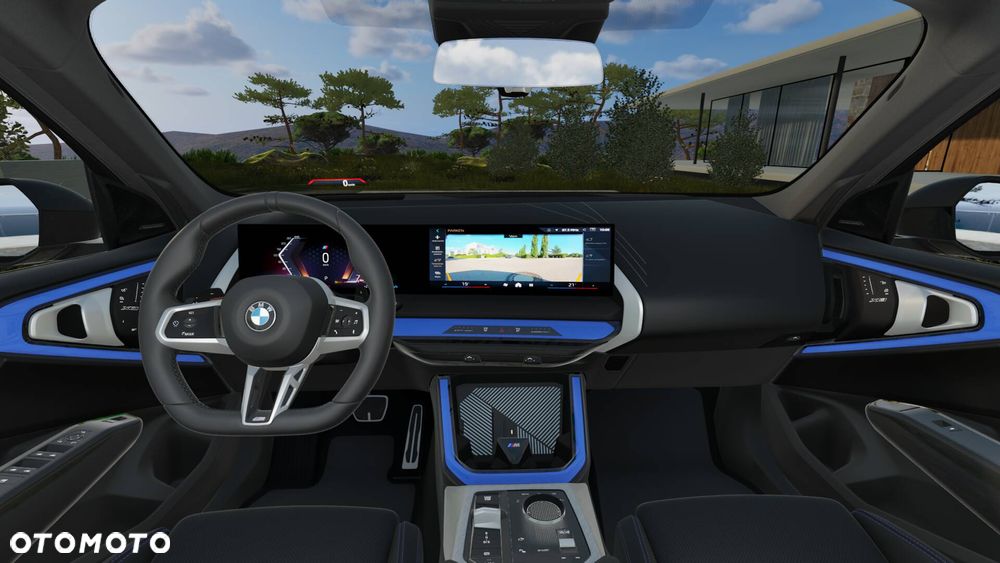 BMW X3 20 xDrive - 7