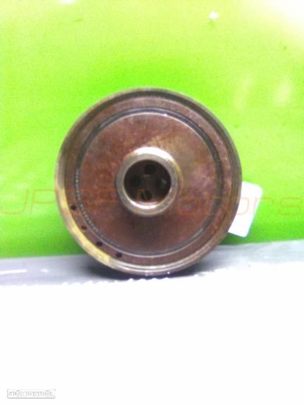 Reparação de Motor Toyota Avensis 2.0 D4D - 4