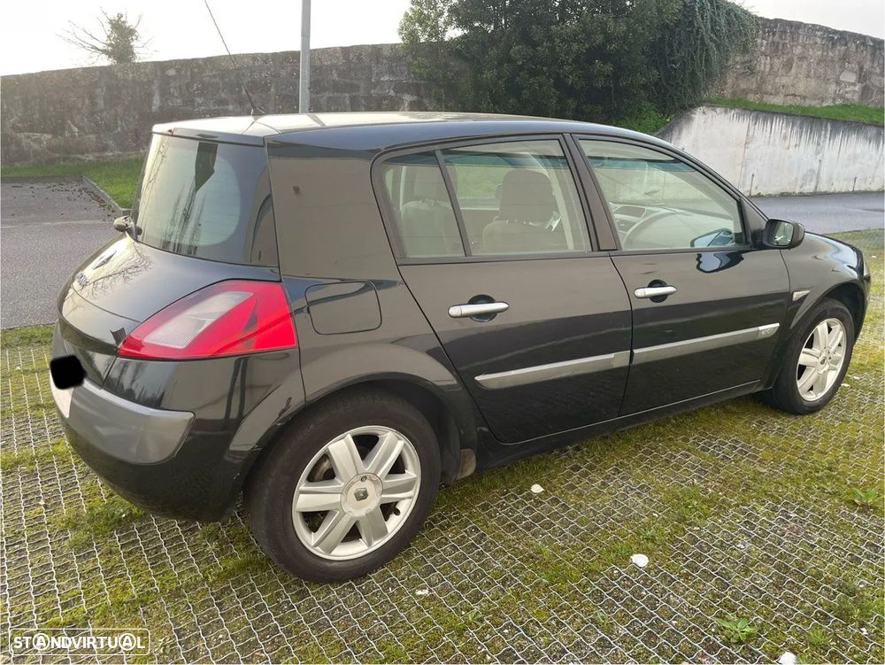 Renault Mégane - 12