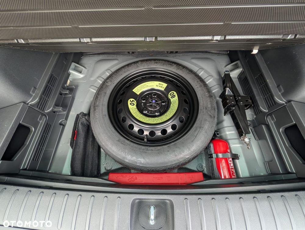 Hyundai Tucson 1.6 T-GDi Style 2WD DCT - 16