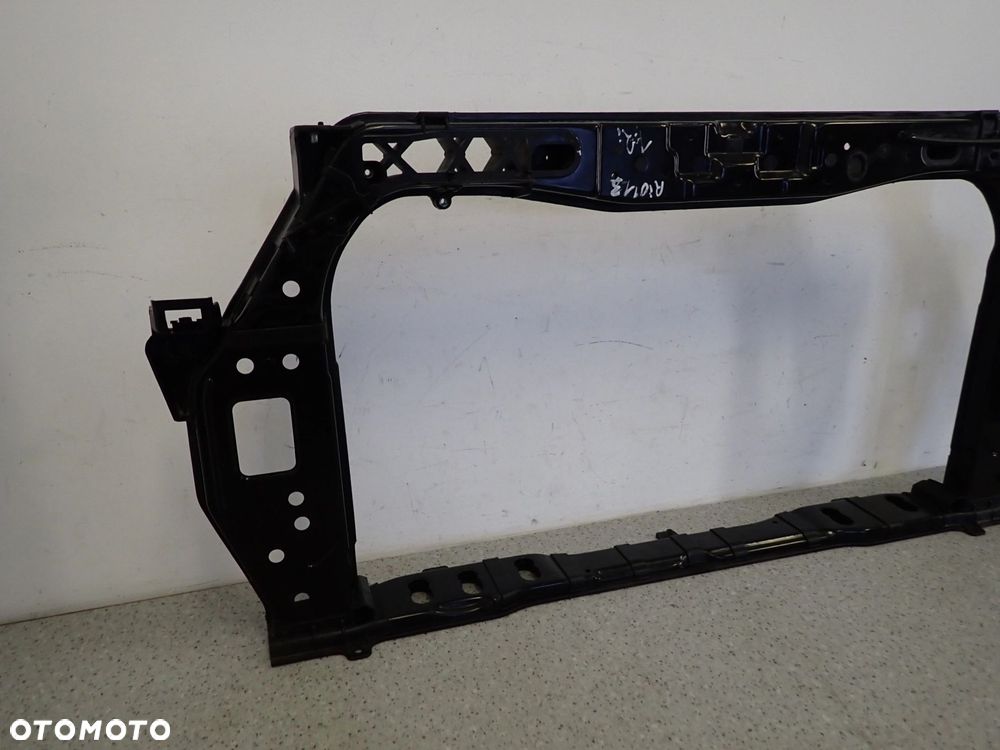 KIA RIO III 11-14 PAS PRZEDNI WZMOCNIENIE CZOŁOWE - 4