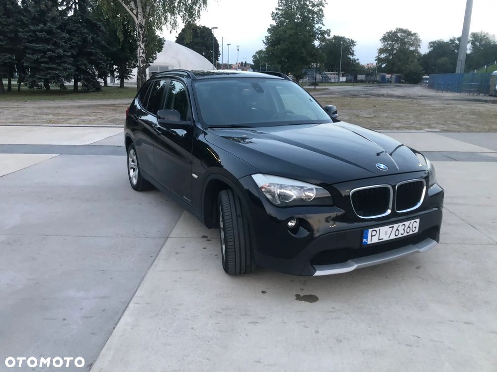 BMW X1 xDrive20i - 3