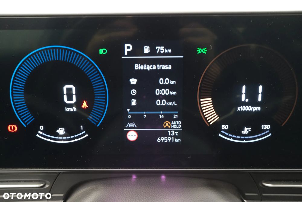 Hyundai Kona 1.0 T-GDI Smart DCT - 7