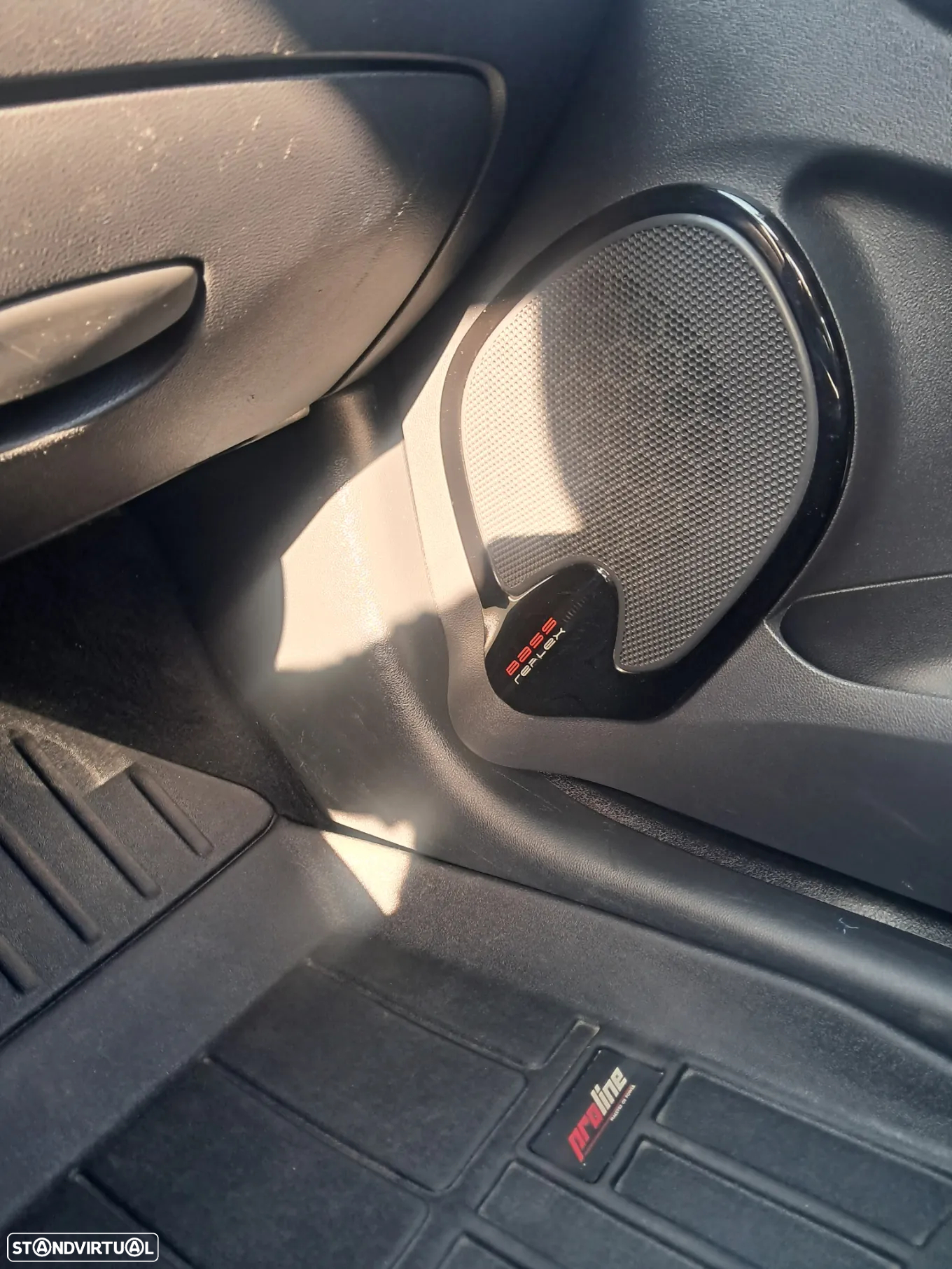 Renault Clio 1.5 dCi Zen - 14