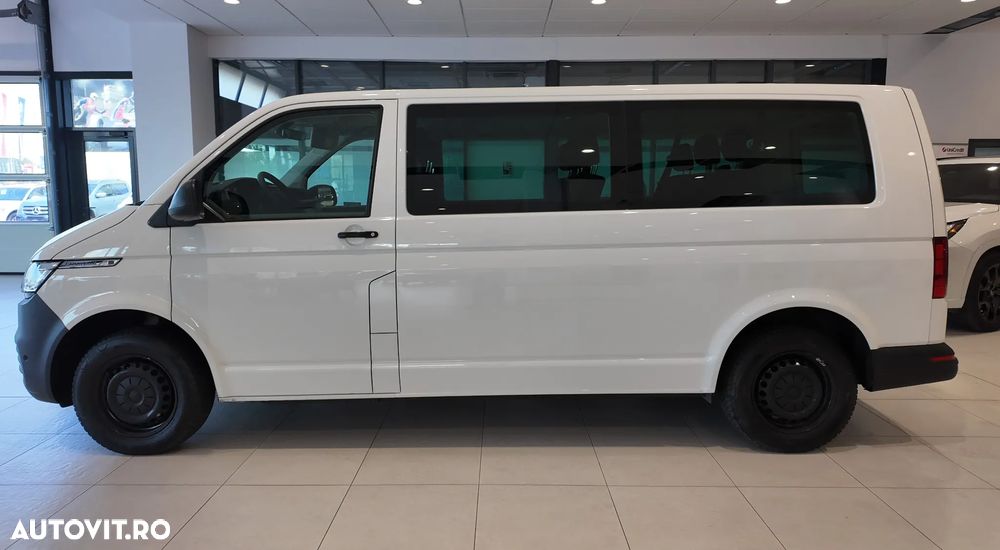 Volkswagen Caravelle 2.0 TDI 81 kW LR Comfortline - 8
