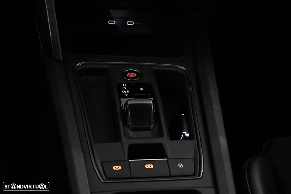 Cupra Formentor 1.5 TSI DSG - 23