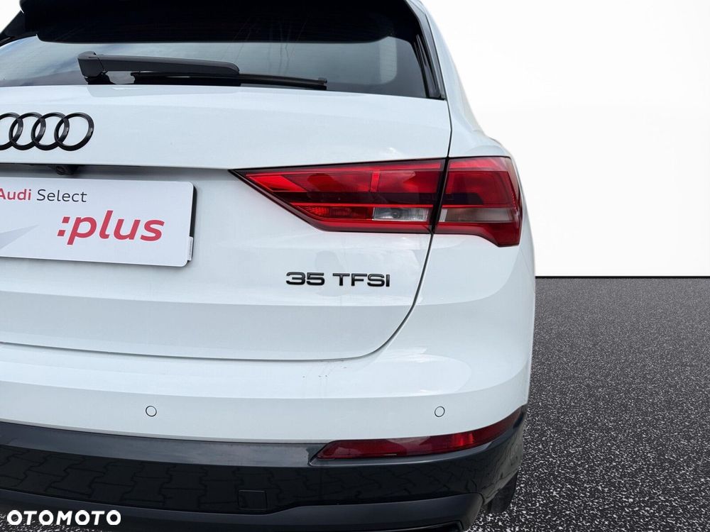 Audi Q3 35 TFSI mHEV Advanced S tronic - 10