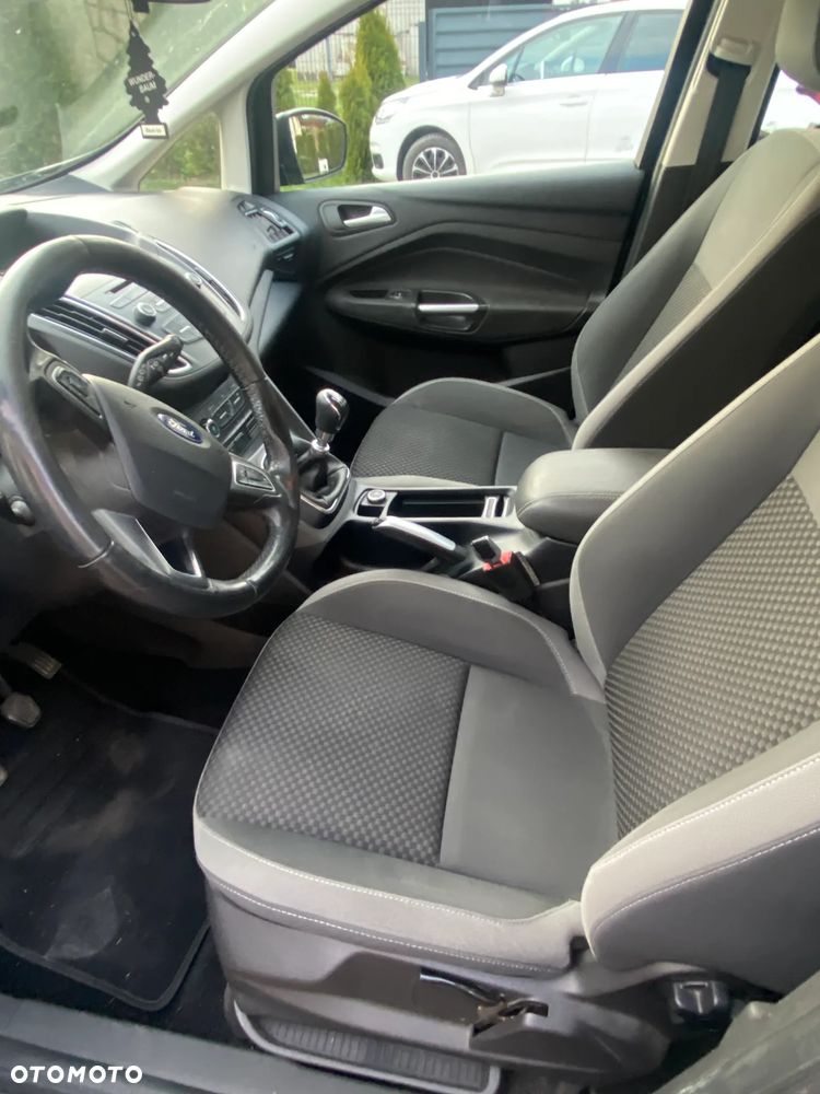 Ford C-MAX 1.0 EcoBoost Ambiente ASS - 8