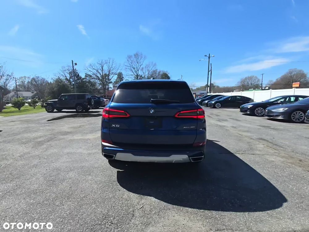 BMW X5 xDrive40i xLine - 3