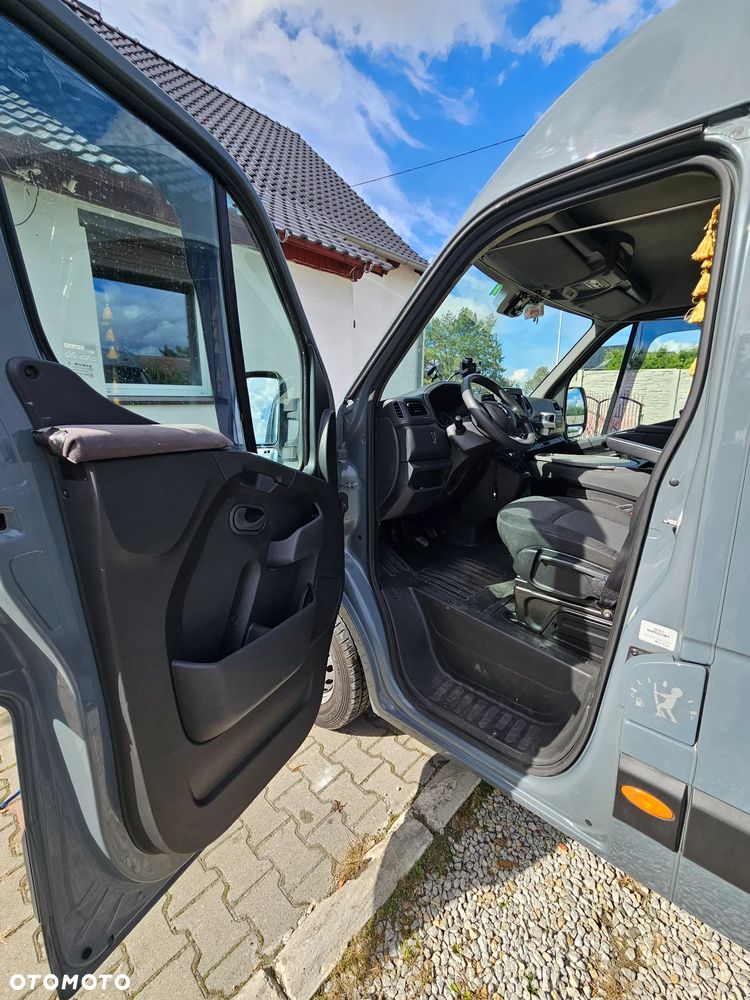 Renault MASTER - 11