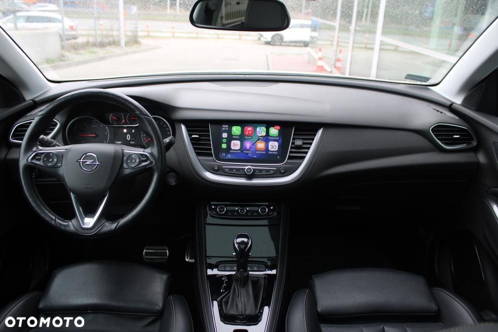 Opel Grandland X - 13
