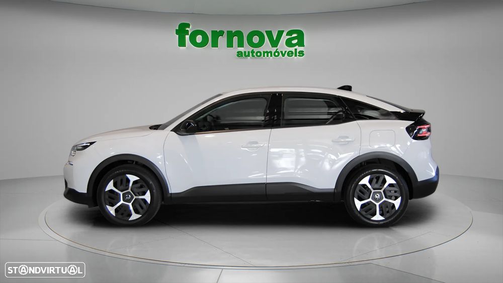 Citroën C4 1.2 Hybrid Plus e-DSC6 - 9