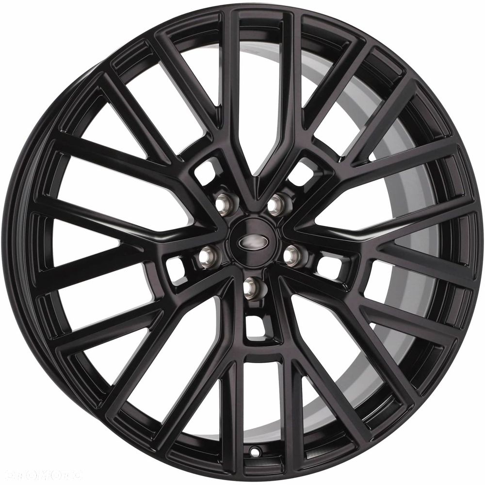 4x Kute Felgi 22 m.in. do LAND ROVER Discovery Range ROVER IV Sport L461 Defender - CG077 - 8