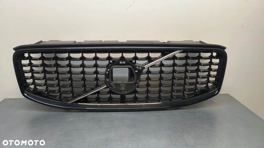 Grill atrapa Volvo XC60 II Lift - 1