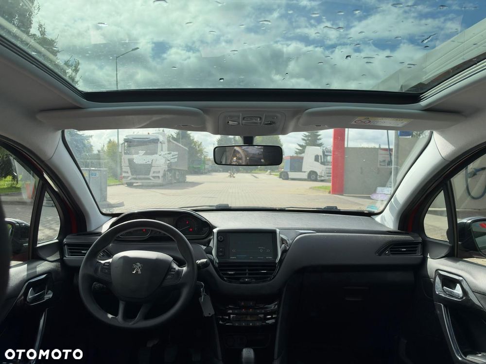 Peugeot 208 1.2 VTi Allure - 14