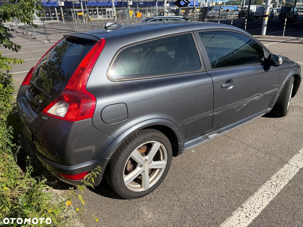 Volvo C30 1.6D - 3