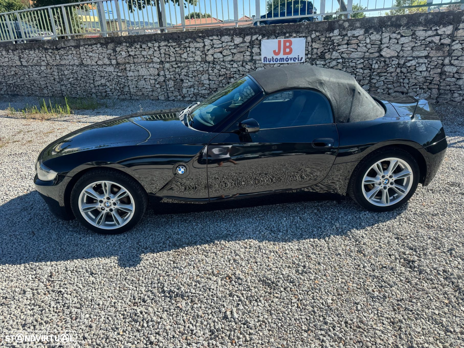 BMW Z4 roadster 2.0i - 15