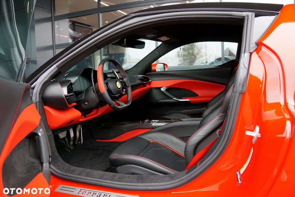 Ferrari 296 GTB - 20