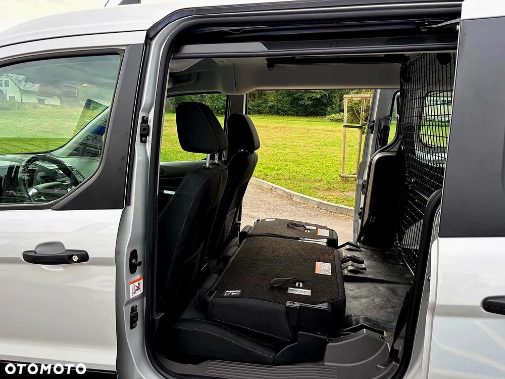Ford Transit Connect Kombi 230 L2 Trend - 14