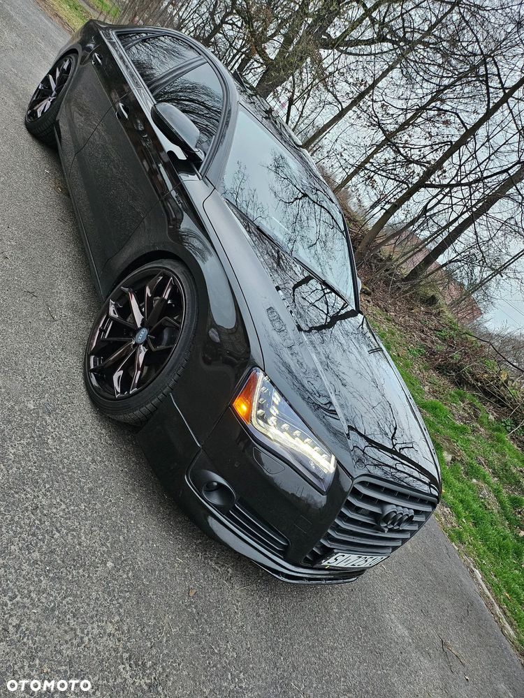 Audi A8 4.2 FSI Quattro - 10
