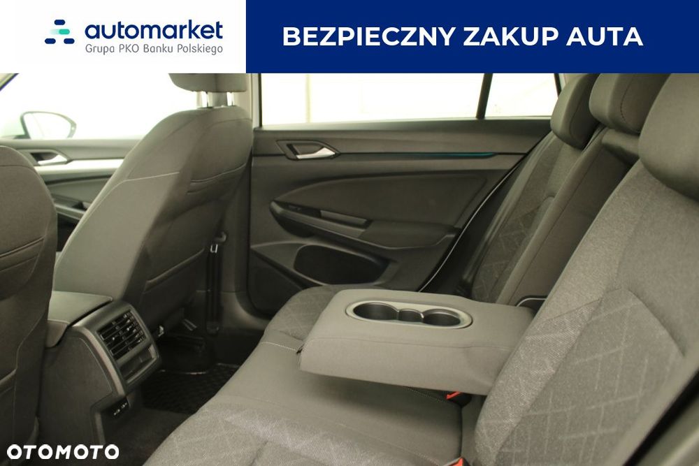 Volkswagen Golf VIII 2.0 TDI Life - 8