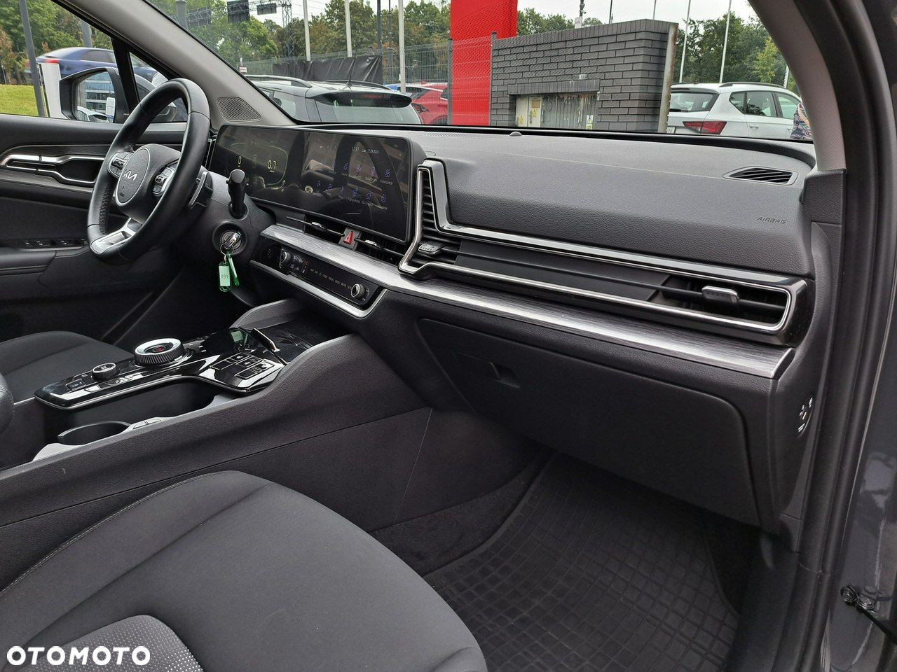 Kia Sportage - 21