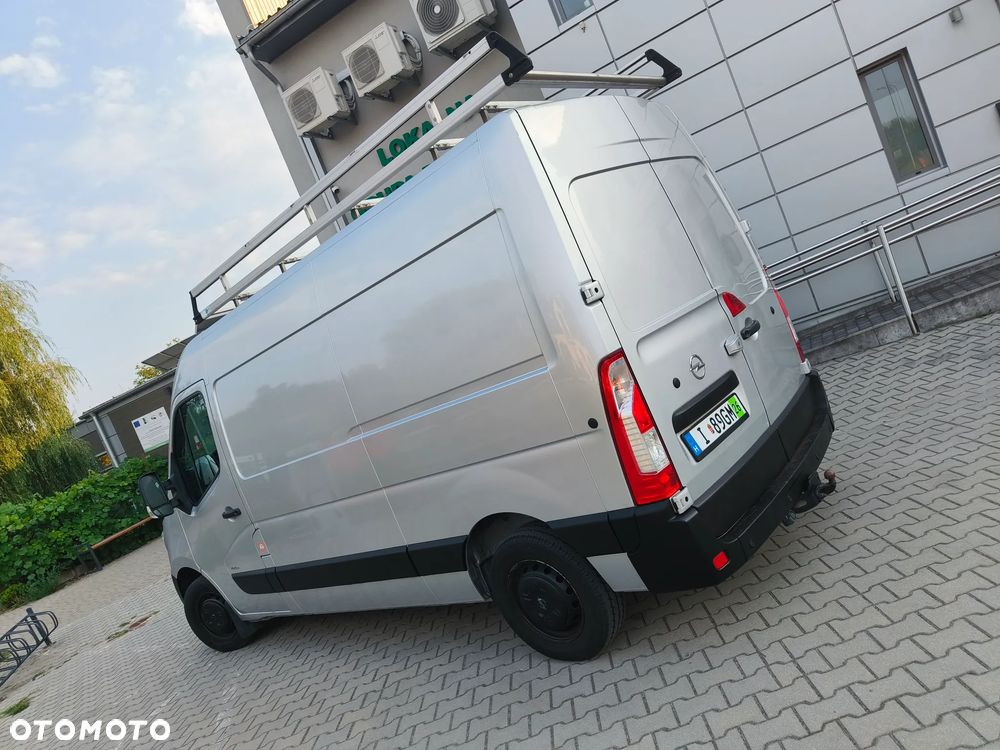 Renault Master L2H2 - 9