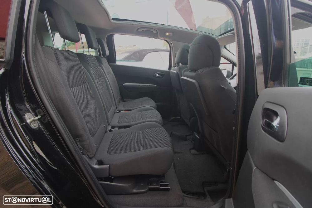 Peugeot 5008 1.6 BlueHDi Access 5L - 19