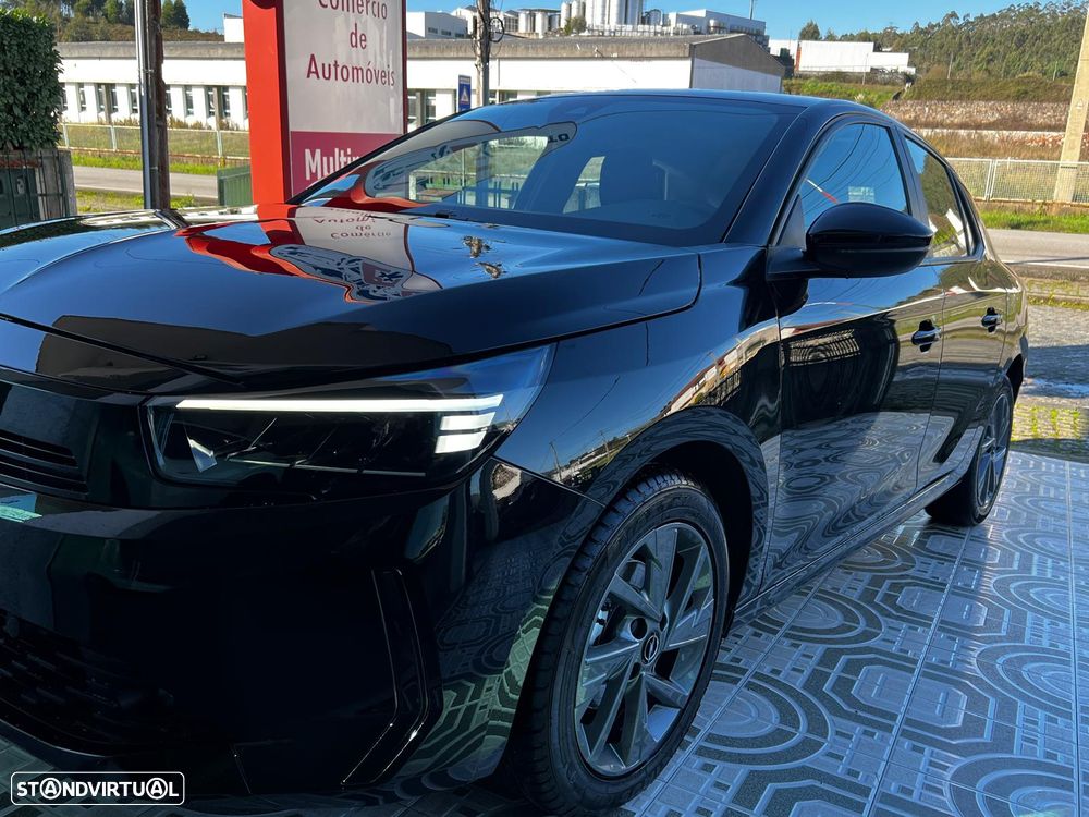 Opel Corsa 1.2 Business Edition - 31