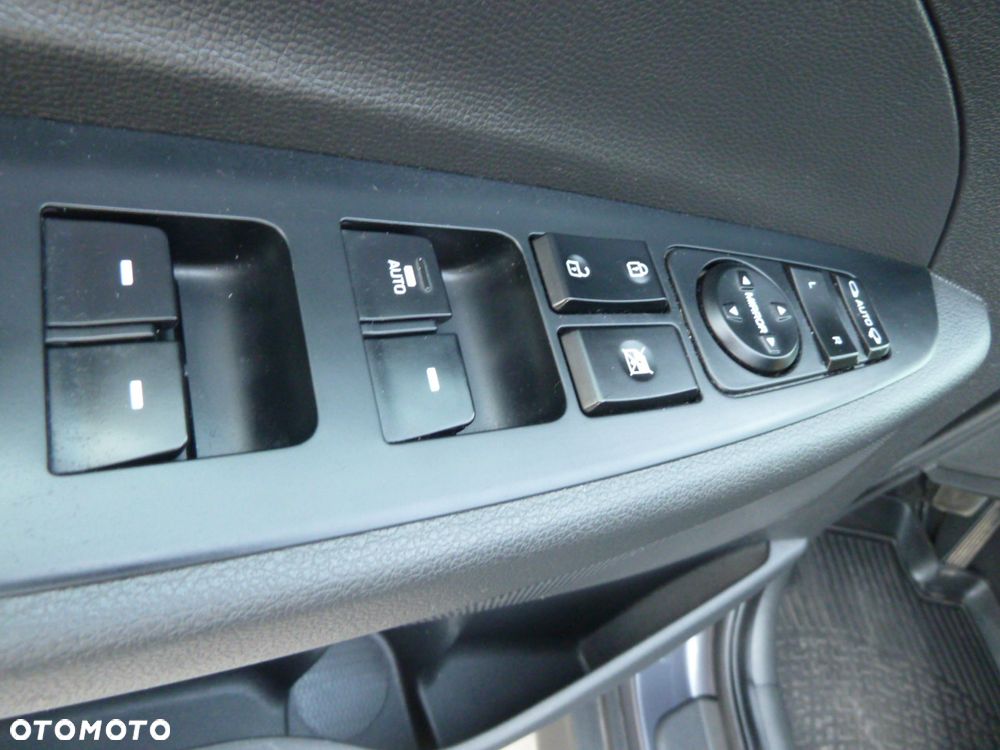Hyundai Tucson 1.6 Turbo 4WD DCT Style - 17