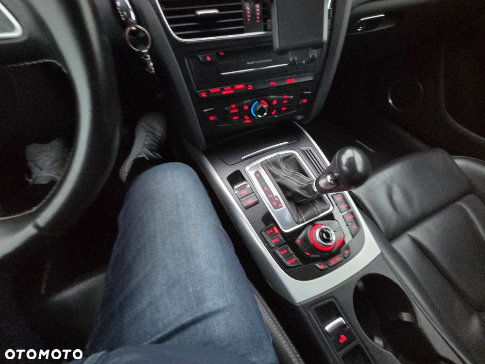 Audi S5 Cabrio S tronic - 24