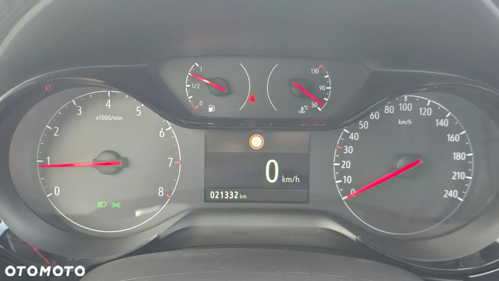 Opel Corsa - 7