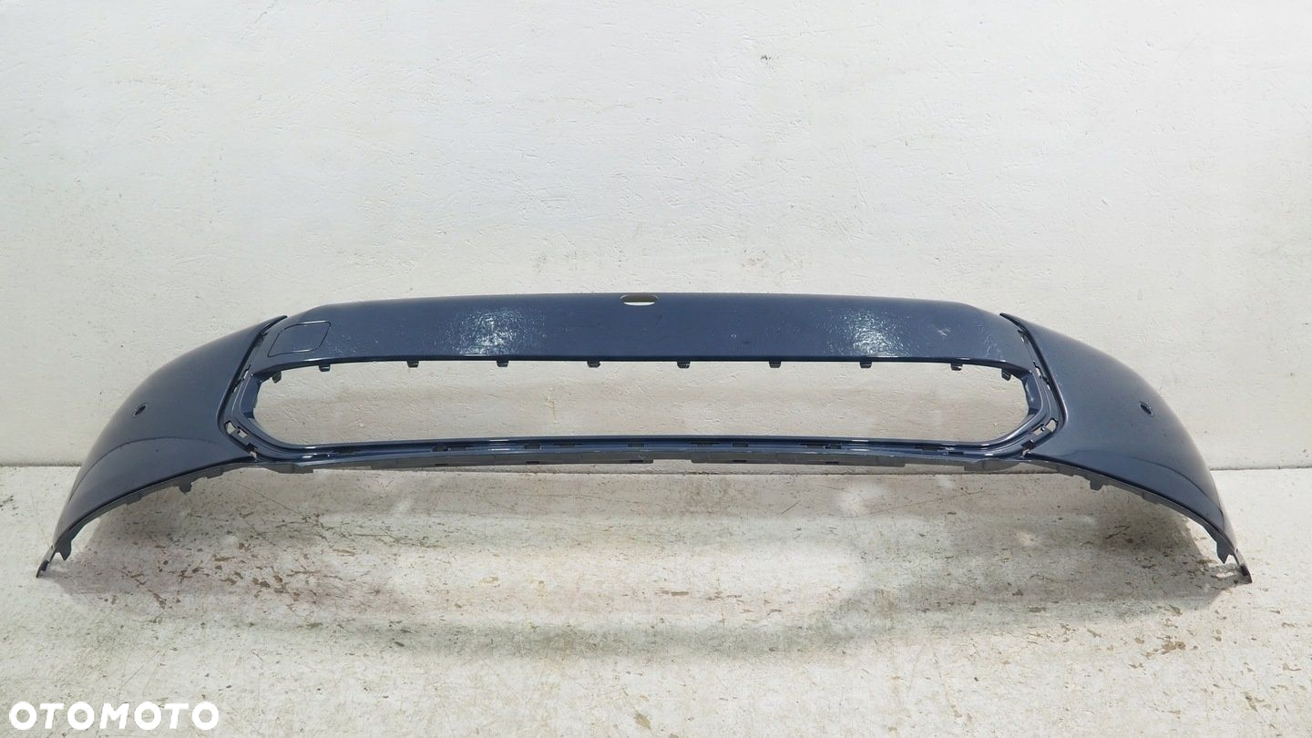 Mini Cooper F65 F66 zderzak przód przedni 5A2F6E6 - 5