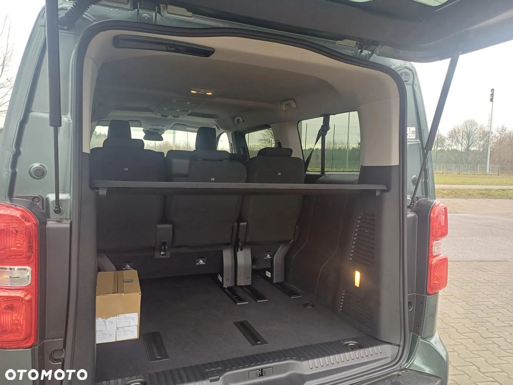Toyota Proace Verso 2.0 D4-D Long Family - 10