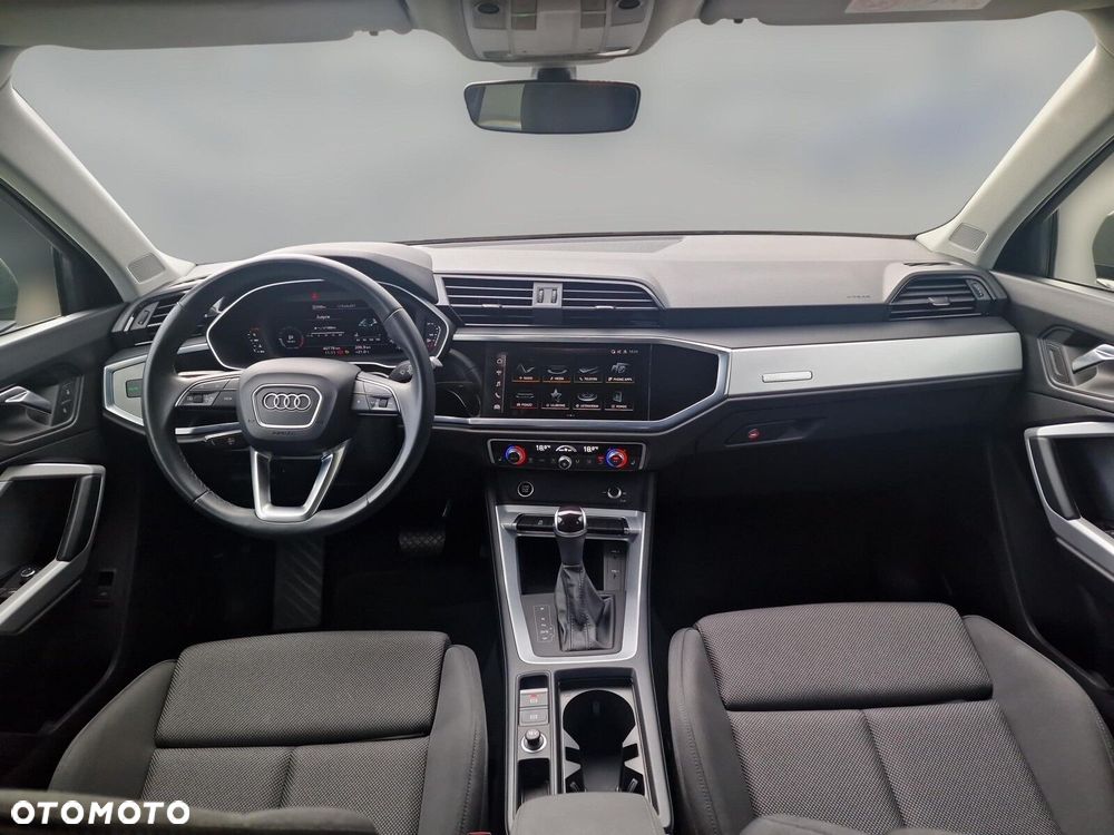 Audi Q3 35 TFSI Advanced S tronic - 10