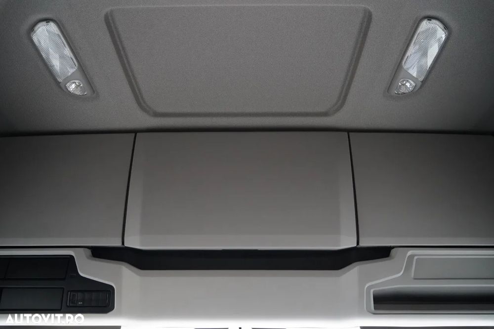 Scania S 500 / RETARDER / I-PARK COOL / EURO 6 - 34