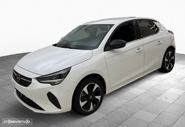 Opel Corsa-e Elegance - 1