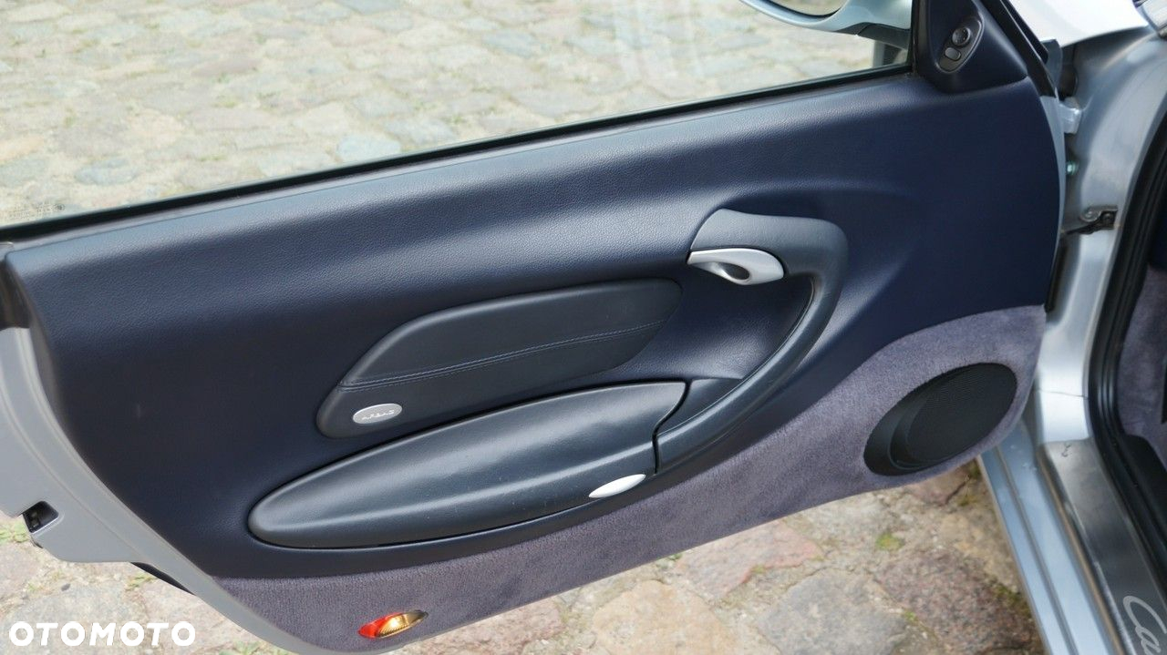 Porsche 911 - 34