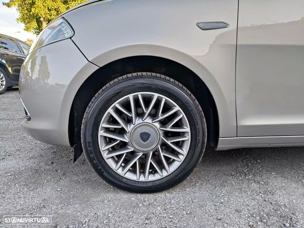 Lancia Ypsilon 1.2 S&S Fashion - 19
