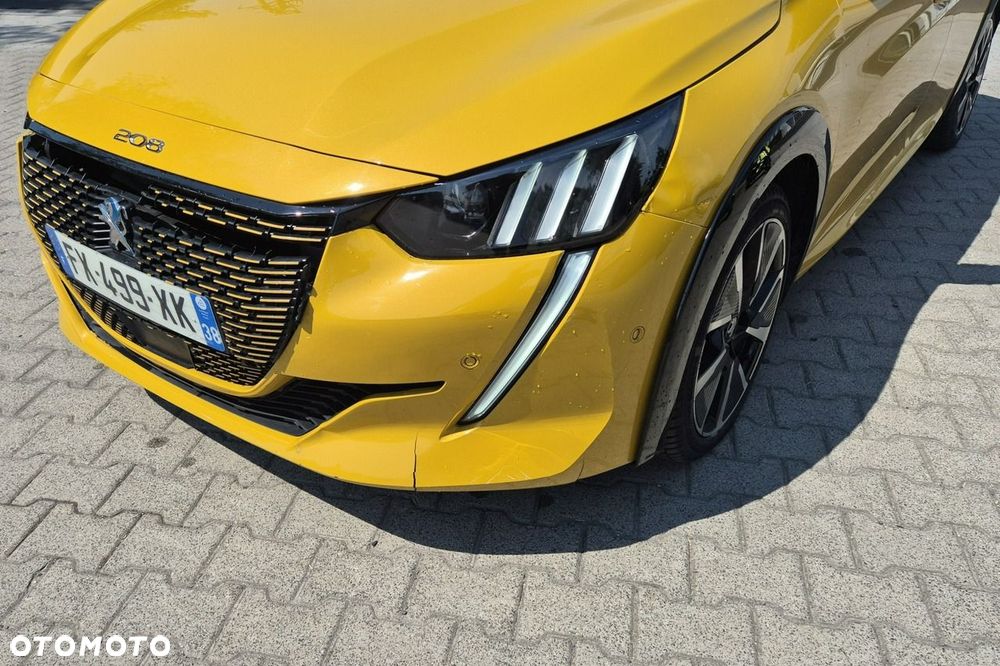 Peugeot 208 GT - 24