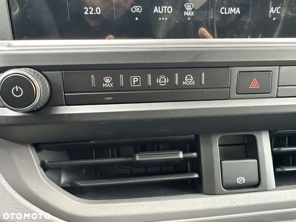 Volkswagen Transporter Furgon, 2,0TDI 150KM, 6-bieg.manualna, r.o :3500 mm - 22