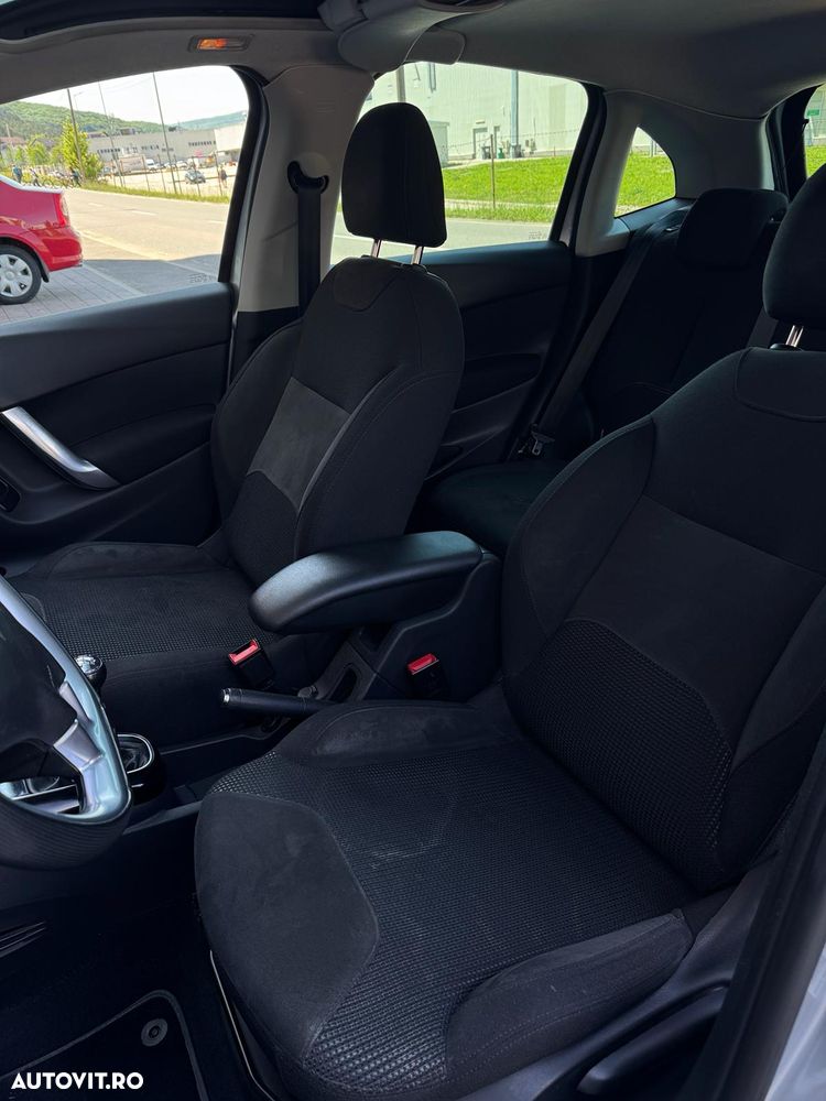Citroën C3 1.6 e-HDI Airdream Exclusive - 19