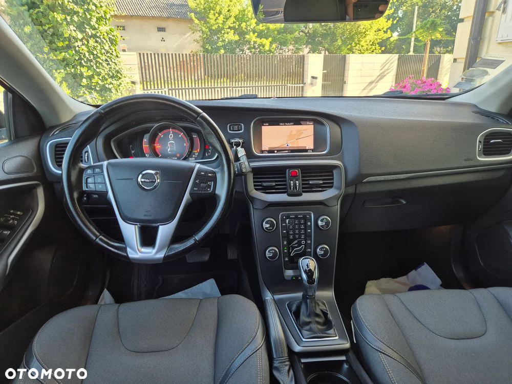 Volvo V40 D2 Drive-E SCR Inscription - 25