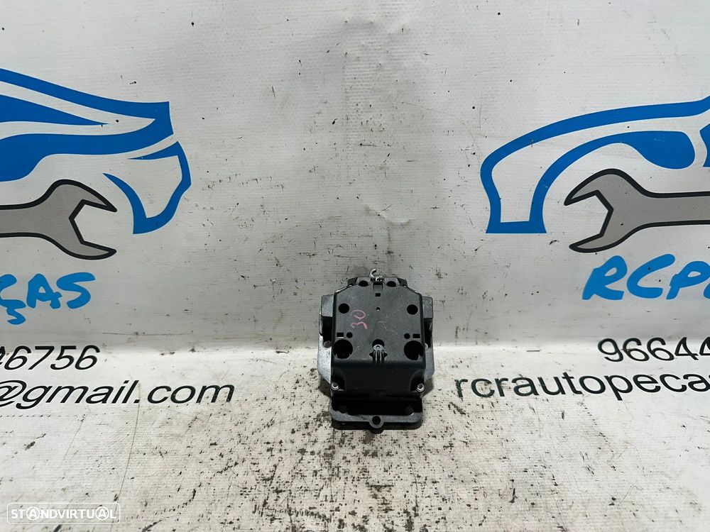 .Comando Multifunções Joystick NAV Navegação Radio Mercedes Benz W204 Classe C W204 A2048707658 2007 - 2014 - 4